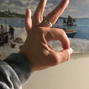 Meet your Posher, Heidi